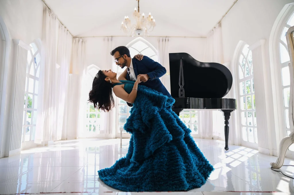 LMP Weddings pre-wedding photography