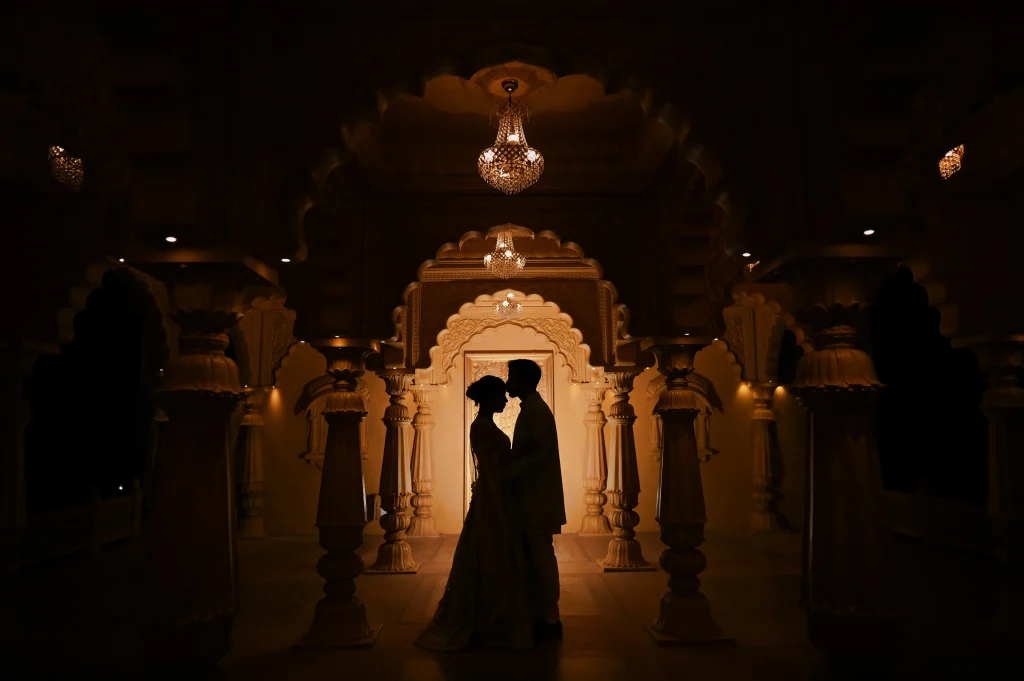 LMP Weddings pre-wedding photography