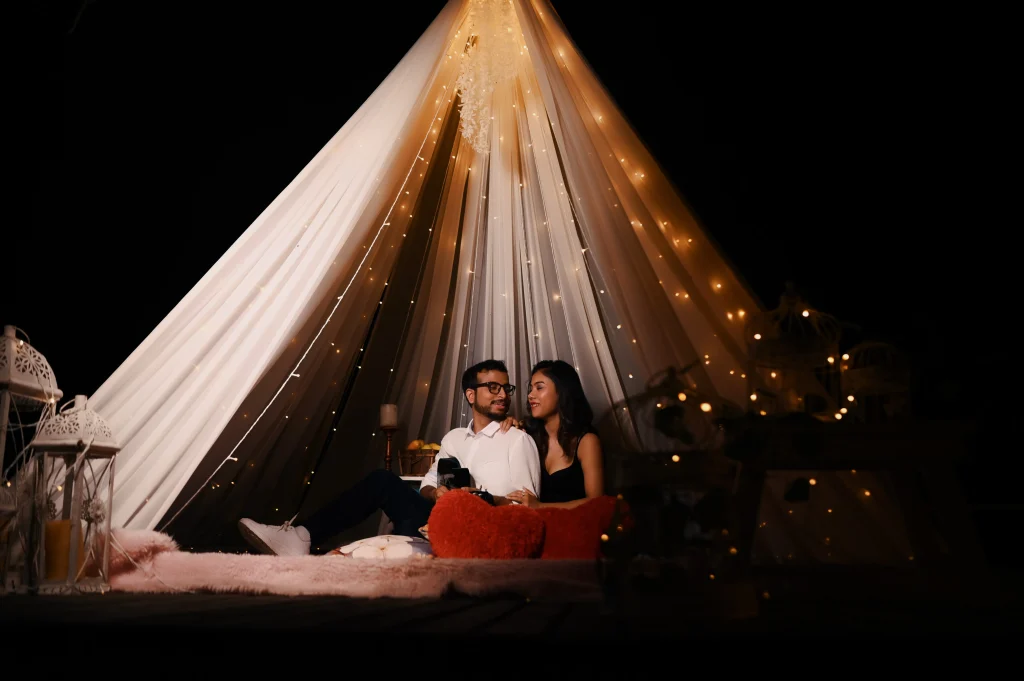 LMP Weddings pre-wedding photography