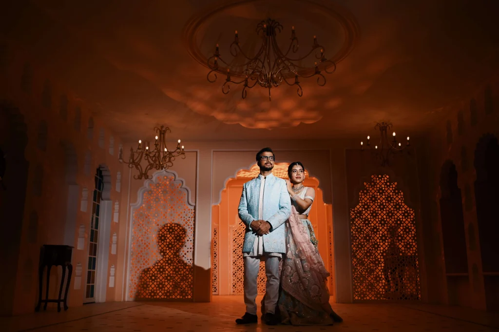 LMP Weddings pre-wedding photography