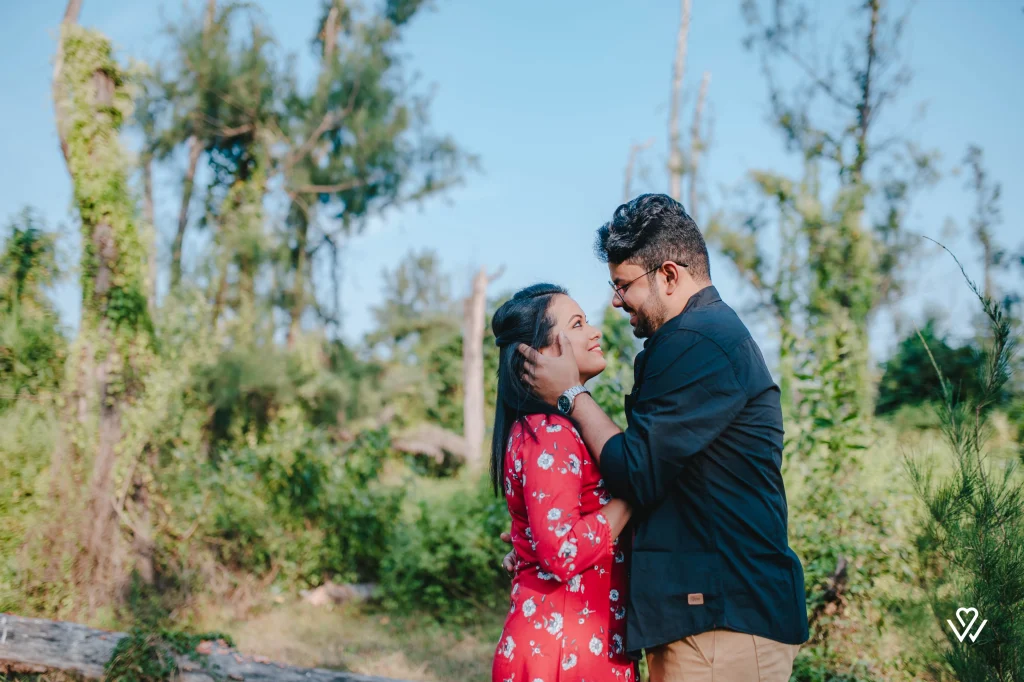 LMP Weddings pre-wedding photography