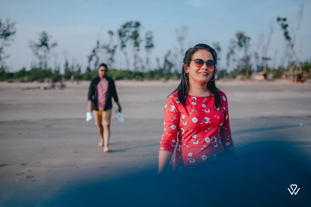 LMP Weddings pre-wedding photography