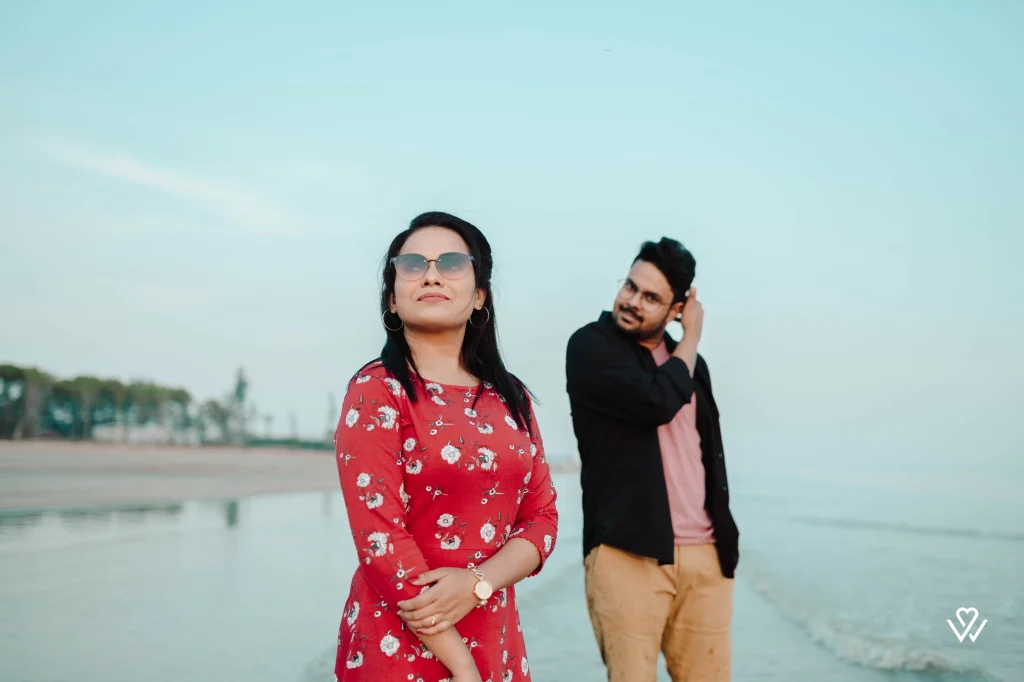 LMP Weddings pre-wedding photography