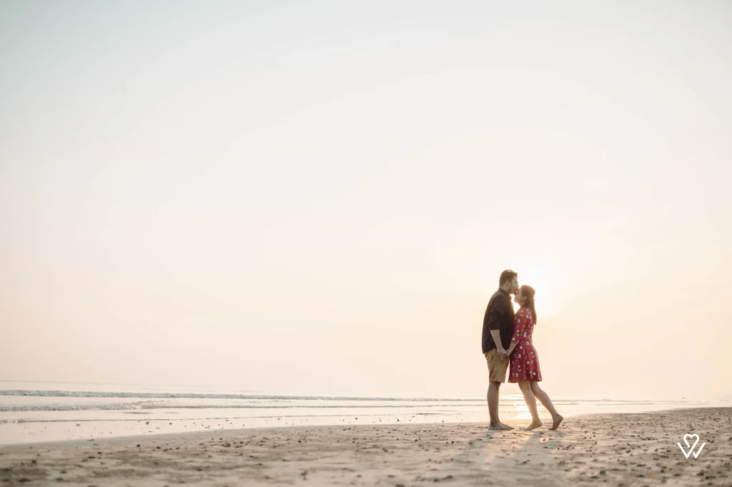 LMP Weddings pre-wedding photography