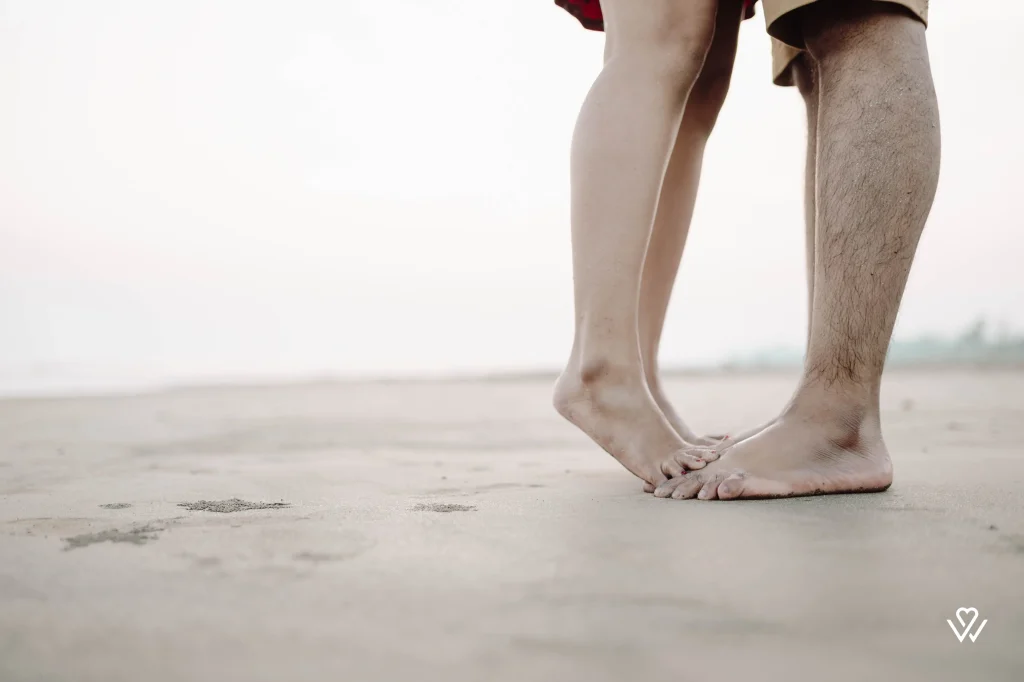 LMP Weddings pre-wedding photography