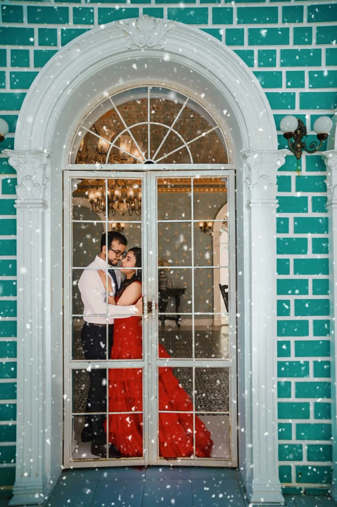 LMP Weddings pre-wedding photography