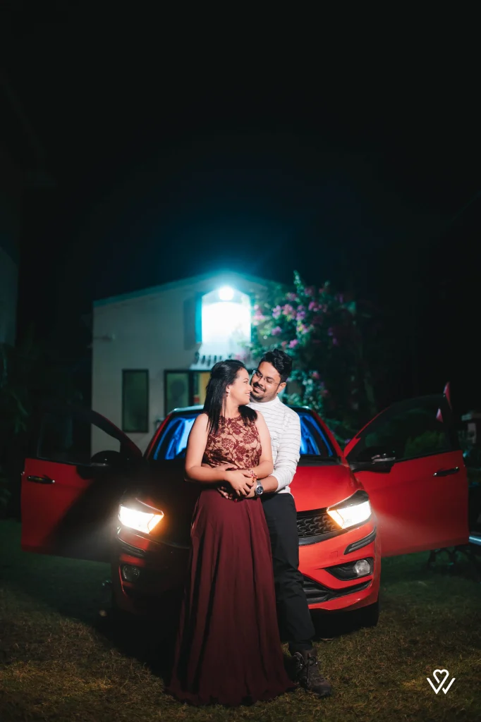 LMP Weddings pre-wedding photography