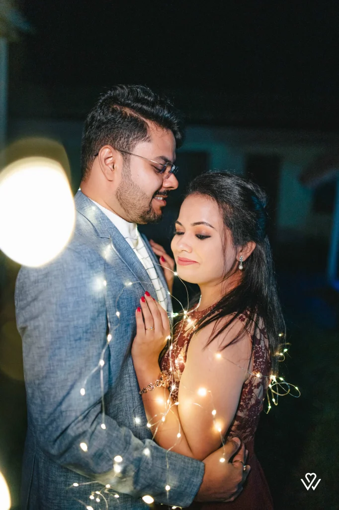 LMP Weddings pre-wedding photography