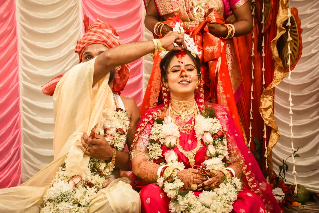 Wedding photography story by LMP Weddings