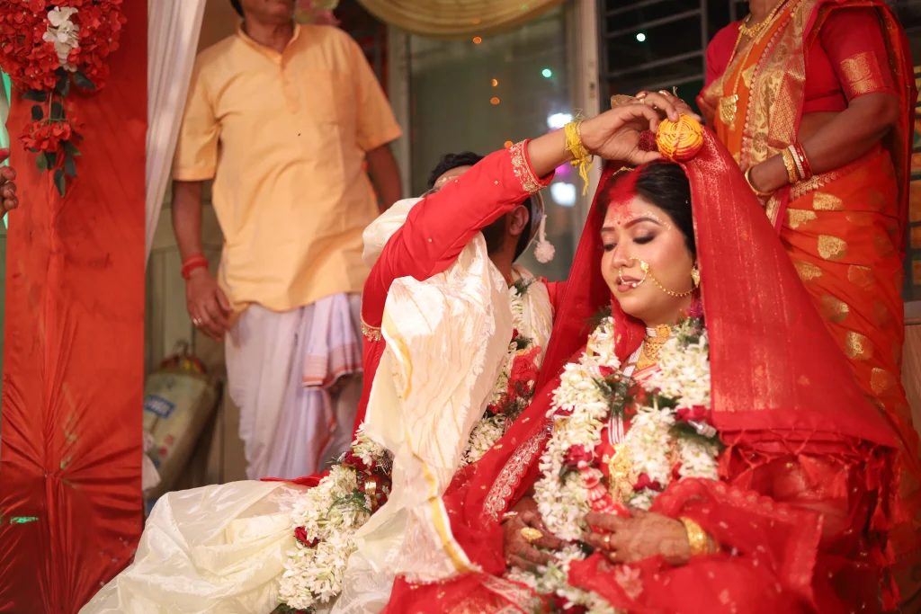 LMP Weddings wedding photography