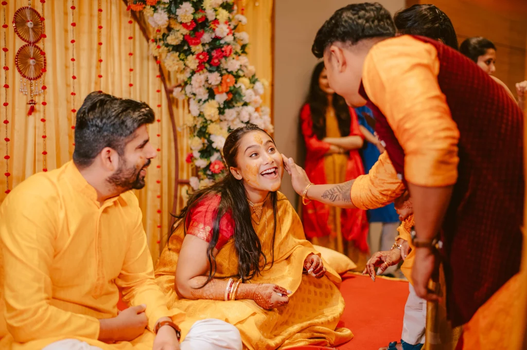 LMP Weddings wedding photography