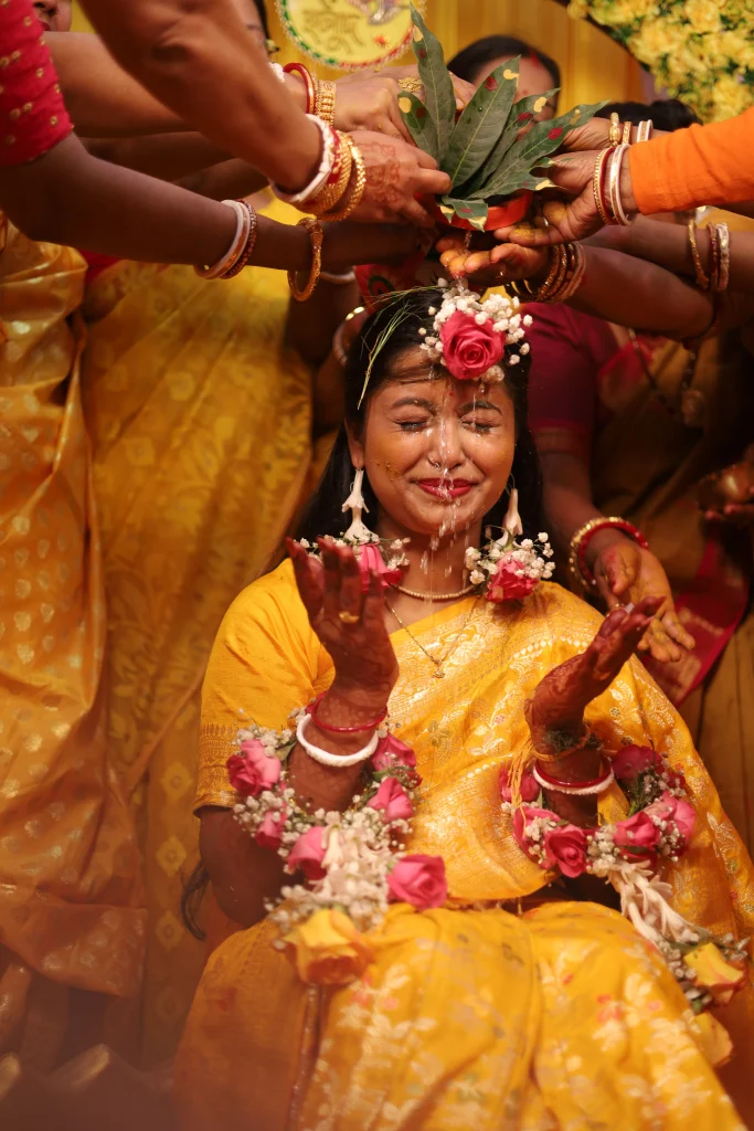 LMP Weddings wedding photography