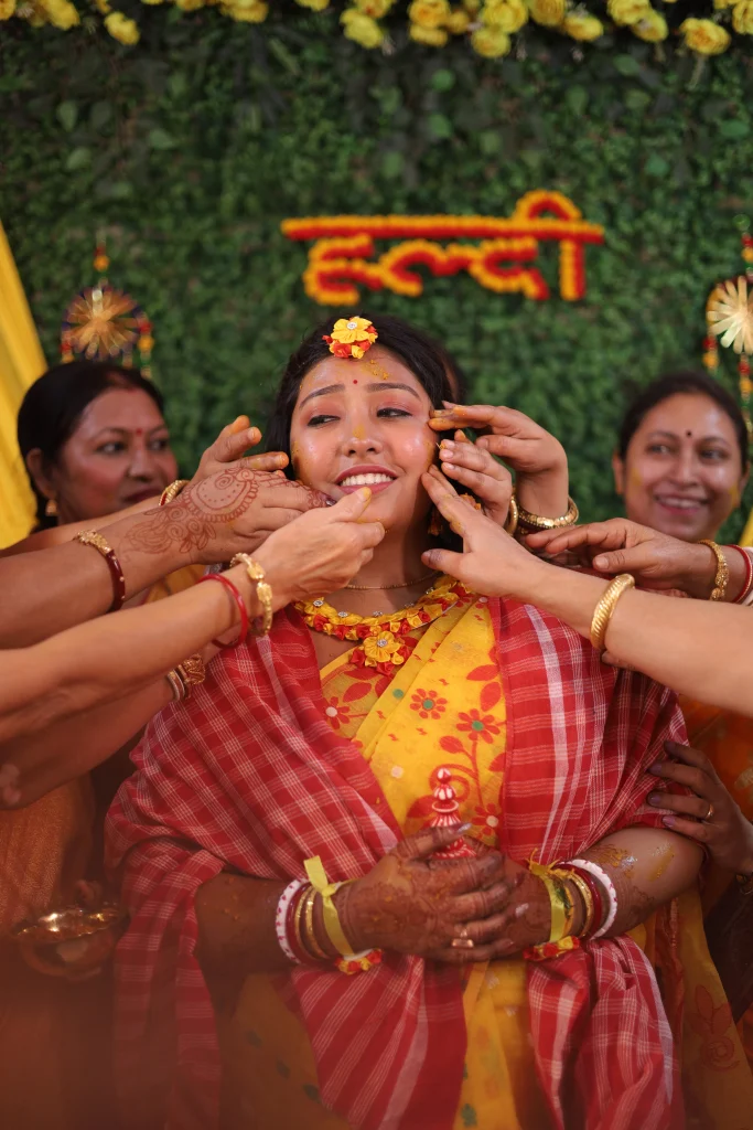 LMP Weddings wedding photography