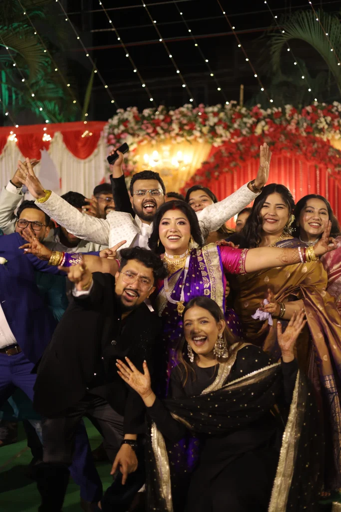 LMP Weddings wedding photography
